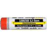 Аккумулятор Armytek 18650 Li-Ion 3400 мА·ч A00201