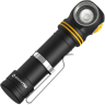 Фонарь ARMYTEK ELF C2 MAX XHP70.2 USB-C Белый F10701W