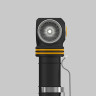 Фонарь ARMYTEK ELF C2 XP-L USB-C Белый F05103C