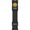 Фонарь ARMYTEK PARTNER C2 MAGNET USB теплый F07802W