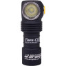 Мультифонарь ARMYTEK TIARA C1 MAGNET USB+18350 XP-L F05201SW