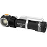 Налобный фонарь ARMYTEK WIZARD WR MAGNET USB+18650 F06301W