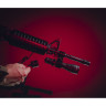 Тактический фонарь ARMYTEK PREDATOR PRO MAGNET USB F07301C