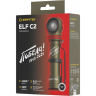 Фонарь ARMYTEK ELF C2 USB-C ПОБЕДА (Limited edition) F05103CP